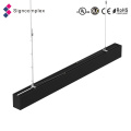 China lâmpada contínua do diodo emissor de luz do funcionamento contínuo de 20W 40W 50W SMD2835 linear com Ce RoHS